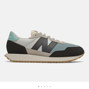 New Balance 237 size men 7 / UK 6.5 / EU 40 / women 8.5